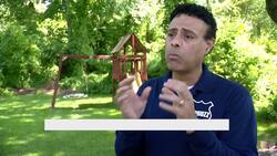 Police: Fairfield student hit by car while crossing to reach their bus stop News Clip