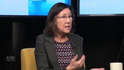 CBC Windsor's federal election panel: What does it mean to have a seat at the table? News Clip