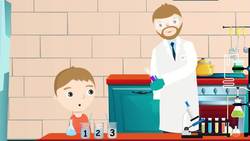 Discolouration Instructional Video