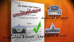 Checks and Balances Instructional Video