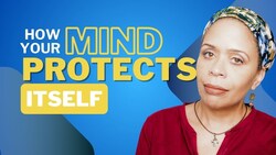 Understanding Defense Mechanisms: The Mind's Protection Squad Instructional Video