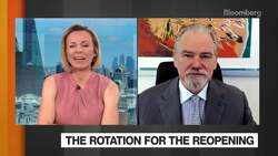 U.K. Value Stocks Are the Trade of the Decade: Rob Arnott News Clip