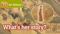 How Does Art Tell Stories? Instructional Video