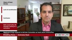 Mortalities spike in prolonged heat waves. Here’s how to better protect yourself News Clip