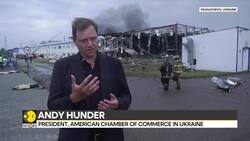 Russia-Ukraine War: U.S. President Says if No Peace Deal in 2 Weeks, Need Plan B News Clip