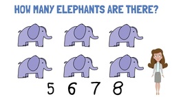 Counting Elephants Instructional Video