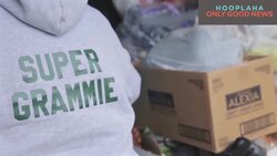 Who Helps The Homeless? It’s A 9-Year-Old Superhero! - Super Ewan Instructional Video