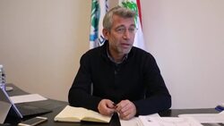 CLEAN : Lebanon to sign electricity deal with Jordan next week: minister News Clip