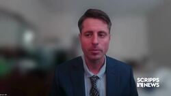 Trump administration offers $2,500 to unaccompanied migrant teens who self-deport News Clip