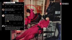 Park Gyu-Young's Unintentional Spoiler Shocks Fans; Character's Return Explodes Theories News Clip