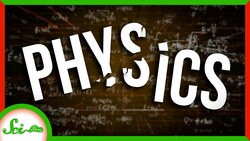 The Experiment That May Have Broken Physics | SciShow News Instructional Video