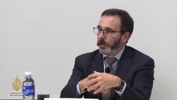 ‘Surprisingly resilient’: IMF lifts global growth forecasts News Clip