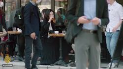 Tokyo is now Japan's infection epicentre News Clip