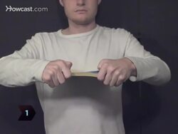 How to Rip a Phone Book in Half Instructional Video