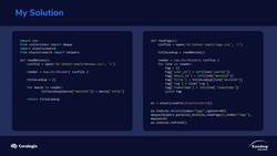 Elasticsearch 7 and Elastic Stack - In Depth and Hands On! - [Exercise] Importing Data with a Script Instructional Video