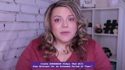 Your ULTIMATE MUST DO Content Marketing Strategy for 2021 Instructional Video