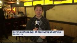 Restaurants eager for new law to crack down on reservation botting in 2025 Instructional Video