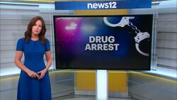 33 pounds of cocaine found in hidden car compartment during Mamakating traffic stop News Clip