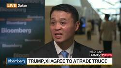 China Should Balance Short-, Long-Term Growth Goals: Adviser Zhu News Clip