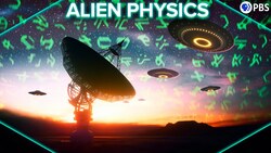 Could We Decode Alien Physics? Instructional Video