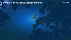 When will the EU end seasonal clock changes? Only time will tell. News Clip