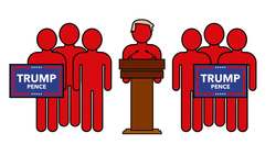 5 Reasons Trump Will Be Re-Elected in 2020 - TLDR News Instructional Video