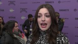 Anne Hathaway, Rosie Perez and Edi Gathegi say new film will remind audiences to hold government accountable for its foreign relations Instructional Video