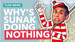 Where has Rishi Sunak Gone? Instructional Video