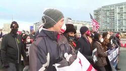 CLEAN : WRAP: Americans reflect on Biden's first year in office News Clip