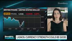 We're Not in a Currency War, Says RCB's Lignos News Clip