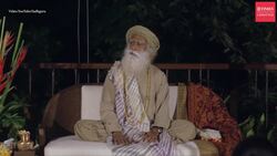Sadhguru opens up about his life-threatening health crisis News Clip