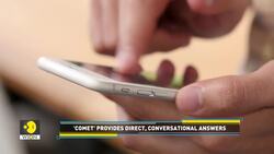 Perplexity AI's comet browser News Clip