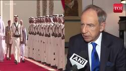 India should play more active role in world politics: Poland Minister Władysław T Bartoszewski News Clip