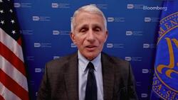 Fauci Says Threats Didn't Cause Him to Step Down News Clip