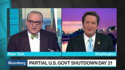 Rep. Garamendi Says 'Hell No' to Taking Emergency Funds for Wall News Clip