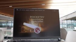 Students behind rocket launch in northern Quebec to review takeoff, make improvements News Clip