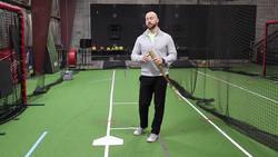 Timing up Pitchers Properly - Hitting Tips with Lucas Cook Instructional Video