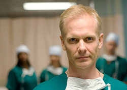 Blood Transfusion: Falklands Instructional Video