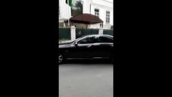 Video said to show Saudi consul before his reported departure from Turkey Instructional Video
