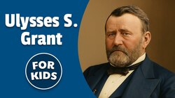 Ulysses S. Grant for Kids Instructional Video