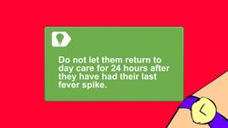 How to Decide If You Should Keep a Sick Toddler Home Instructional Video