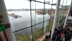 The Greens launch their election manifesto News Clip