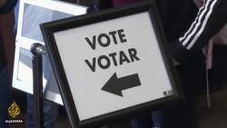 Bernie Sanders vs Bloomberg and the corporate media machine | The Listening Post (Full) News Clip