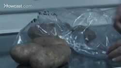 How to Boil Potatoes Instructional Video