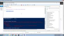 Introduction to Cloud Computing - Managing Azure with PowerShell Instructional Video