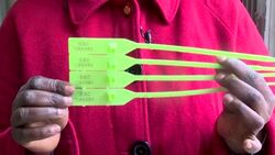 CLEAN : Ballots sorted and sent out as Kenya counts down to election day News Clip