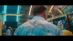 Edmonton stunt actor hits the big screen News Clip