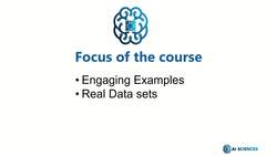 Data Science and Machine Learning (Theory and Projects) A to Z - Introduction - Basics for Data Science: Data Understanding and Data Visualization with Python Instructional Video