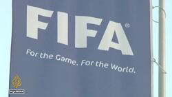 India facing football ban over ‘deviations’ from FIFA ‘roadmap’ News Clip