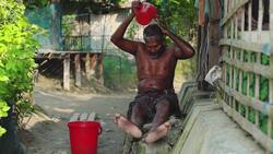 Water Scarcity in Bangladesh Instructional Video